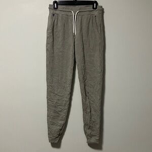 MATE 100% Organic Cotton Sage Jogger Pants